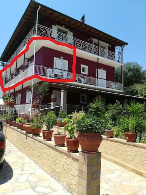 Sandra's House *